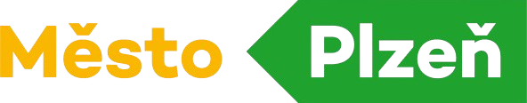 Logo Město Plzeň