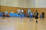 Futsal dívky 6. a 7. třídy - republikové finále